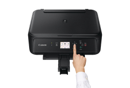 Canon PIXMA TS5150 A4 Colour Multifunction Inkjet Printer 2228C008