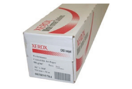 Xerox Performance Coated Inkjet Paper Roll 914mm White XR3R95784
