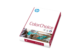 HP Color Choice White A4 160gsm (Pack of 250) CHPCC160X414